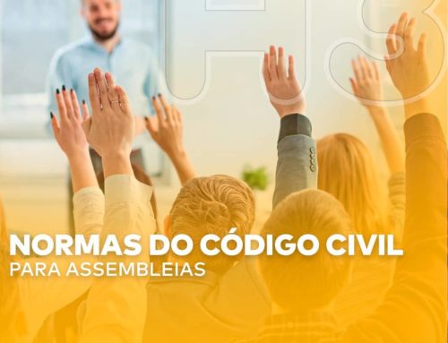 Normas do Código Civil